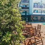 Mm Complex Aparthotel Primorsko