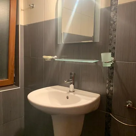 Mm Complex Aparthotel Primorsko