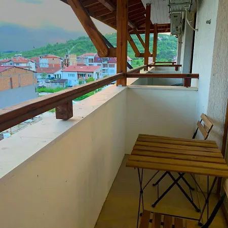 Mm Complex Aparthotel