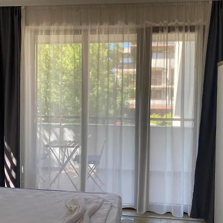 Mm Complex Aparthotel 4*