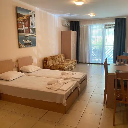 Mm Complex Primorsko