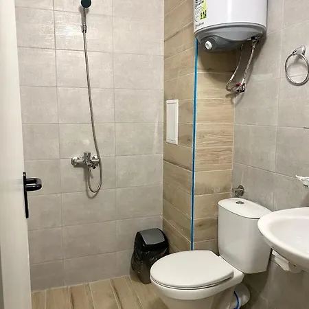 Mm Complex Aparthotel Primorsko