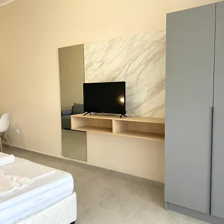 Aparthotel Mm Complex