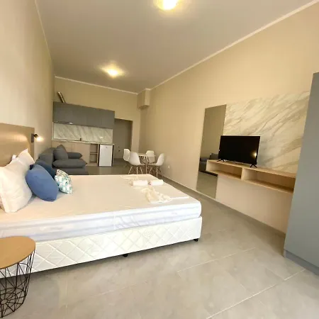 Aparthotel Mm Complex Primorsko