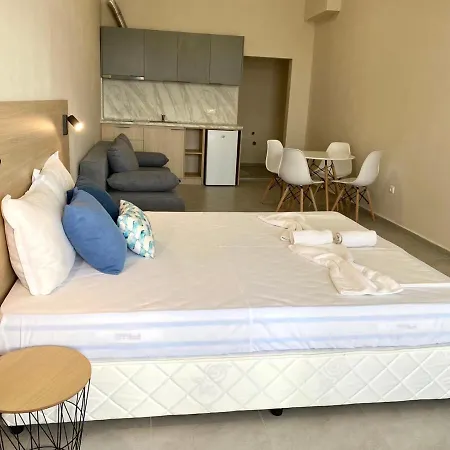 Aparthotel Mm Complex 2*