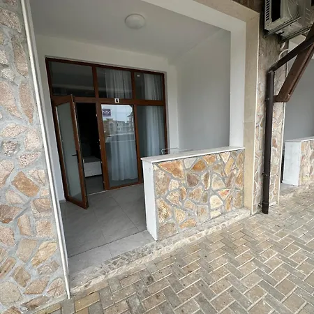 Mm Complex Aparthotel 4*