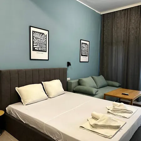 Mm Complex Appart hôtel