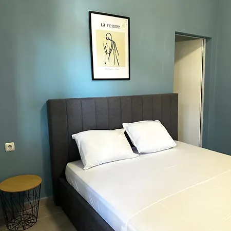 Mm Complex Appart hôtel Primorsko