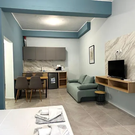 Mm Complex 4* Primorsko