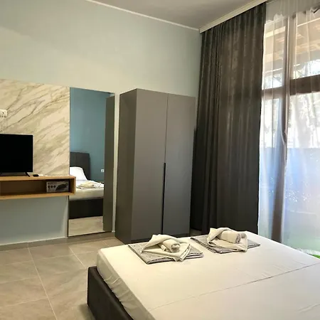 Mm Complex Aparthotel