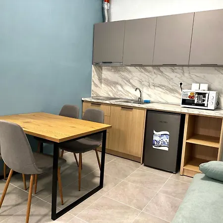 Mm Complex Aparthotel 4*