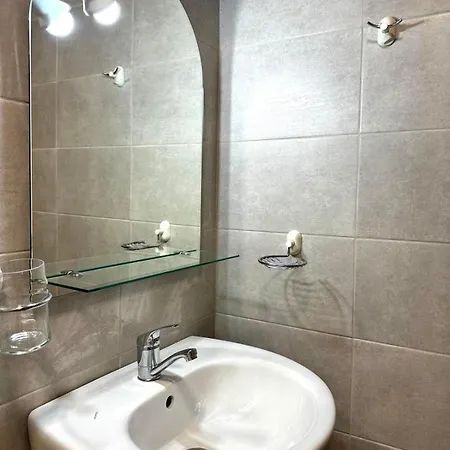 Aparthotel Mm Complex 2*