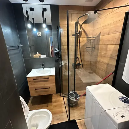 Mm Complex 4* Primorsko