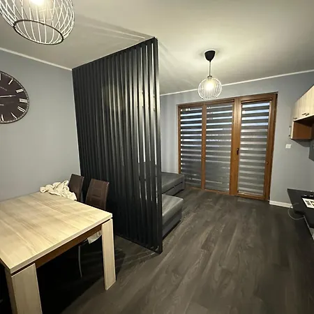 Aparthotel Mm Complex