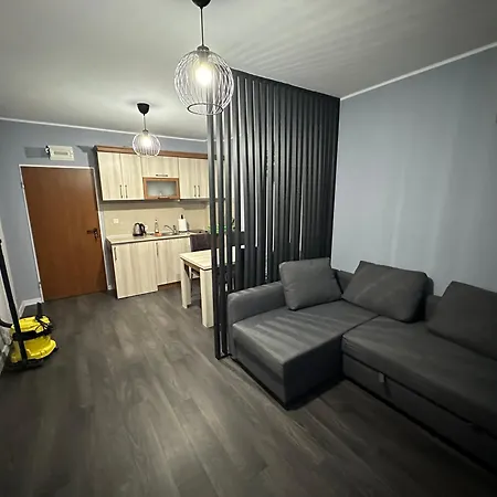 Aparthotel Mm Complex 4*