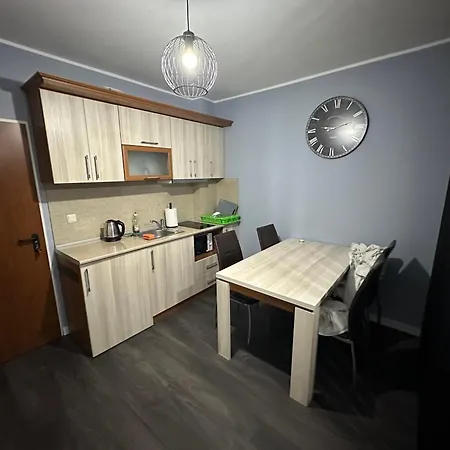 Mm Complex Appart hôtel Primorsko