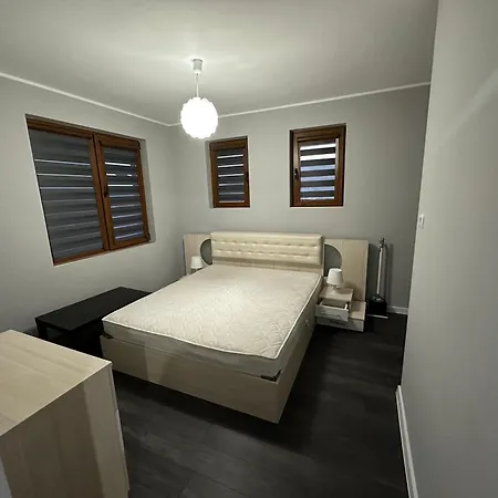 Appart hôtel Mm Complex Primorsko