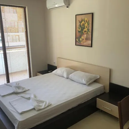Mm Complex Aparthotel 2*