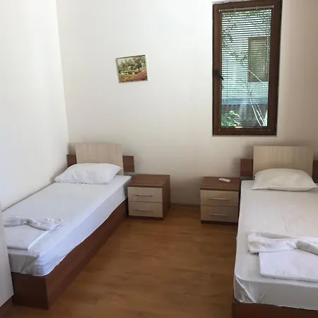 Aparthotel Mm Complex Primorsko