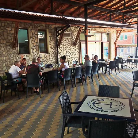 Mm Complex Aparthotel