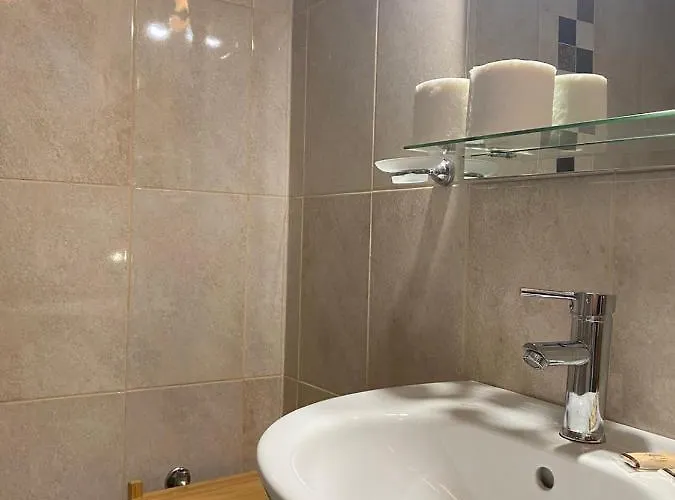 Mm Complex פרימורסקו