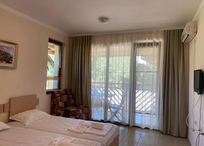 Mm Complex פרימורסקו