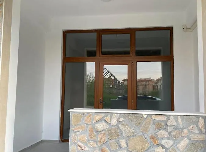 Mm Complex פרימורסקו