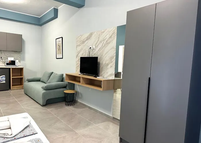 Mm Complex פרימורסקו