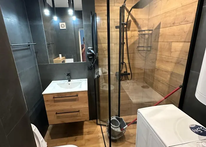 Mm Complex 4* פרימורסקו