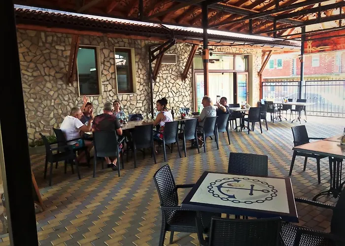 Mm Complex מלון דירות