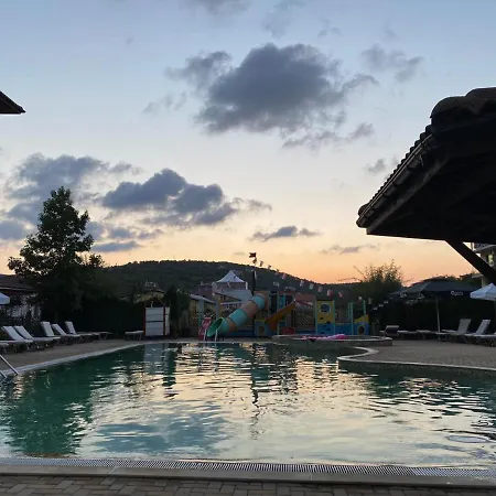 Mm Complex Primorsko