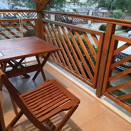 Aparthotel Mm Complex Primorsko