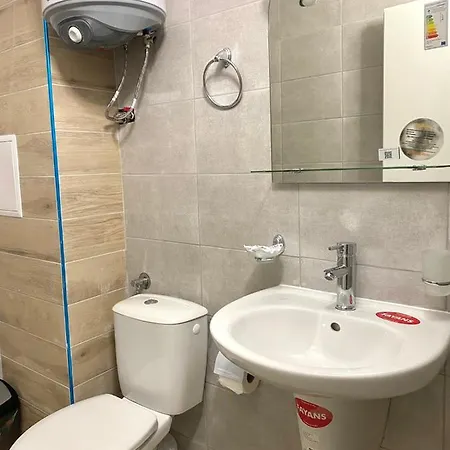 Mm Complex Aparthotel 4*