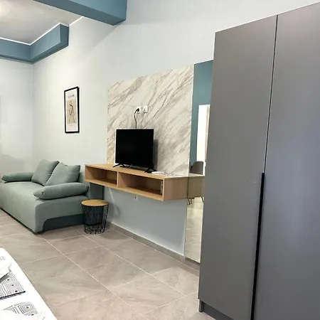 Mm Complex Primorsko