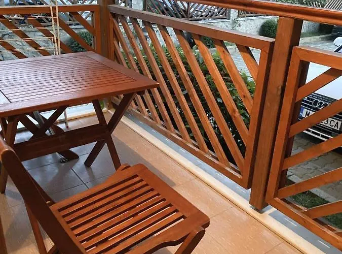 Appart hôtel Mm Complex Primorsko