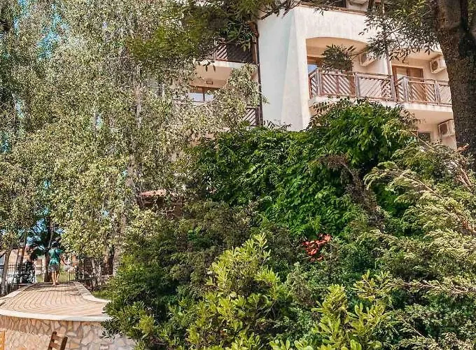 Appart hôtel Mm Complex 4*