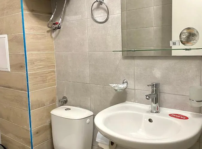 Mm Complex Aparthotel 4*