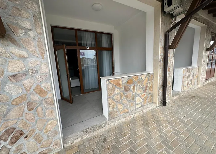 Mm Complex Aparthotel 4*