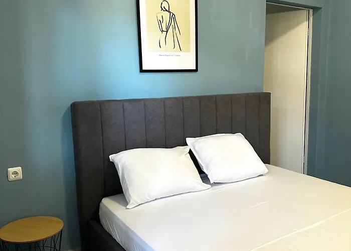 Mm Complex Aparthotel Primorsko