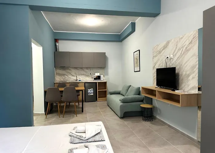 Mm Complex 4* Primorsko