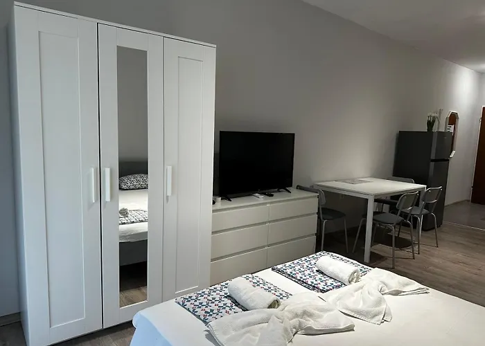 Mm Complex Primorsko